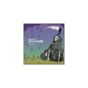 KiLLKiLLS / Allium [CD]
