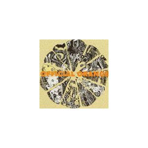 ハチ / OFFICIAL ORANGE [CD] : ポプカル ヤフー店 - 通販 - Yahoo