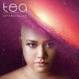 ティー / INTERSTELLAR [CD]