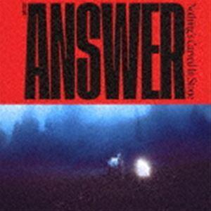Nothing’s Carved In Stone / ANSWER（通常盤） [CD]｜starclub