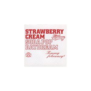Tommy february6 Strawberry Cream Soda Pop 