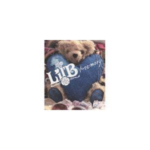 Lil’B / Memory（通常盤） [CD]