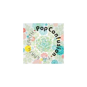 The Earth Earth / pop confusion [CD]｜starclub