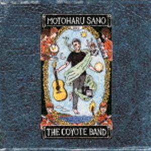 佐野元春＆THE COYOTE BAND / HAYABUSA JET II [CD] : ぐるぐる王国DS