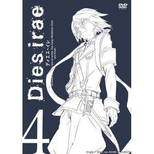 Dies irae DVD vol.4 [DVD]の商品画像