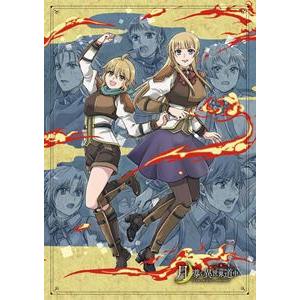 自動販売機に生まれ変わった俺は迷宮を彷徨う 第1期 全12話BOXセット