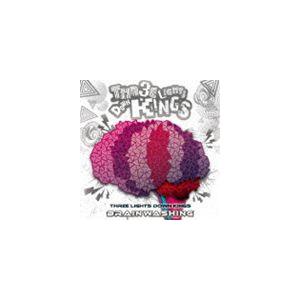 THREE LIGHTS DOWN KINGS / BRAIN WASHING [CD]