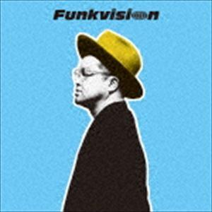 西寺郷太 / Funkvision [CD]