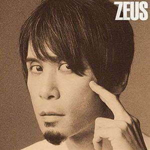 ZEUS / ZEUS [CD]｜starclub