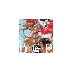 六式 / B×G×R [CD]