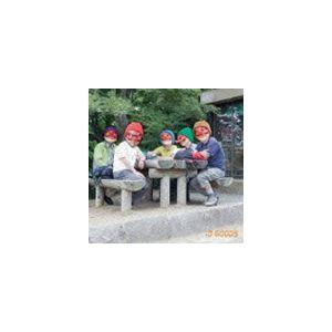 This is Not a Business / 10 goods [CD]