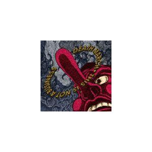 This is Not a Business / DEATH MARCH [CD]