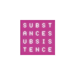 SUBSTANCE / Subsistence [CD]｜starclub