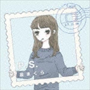 泉まくら / P.S.（初回限定生産盤） [CD]｜starclub