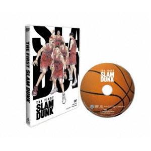 映画『THE FIRST SLAM DUNK』STANDARD EDITION [DVD]｜starclub