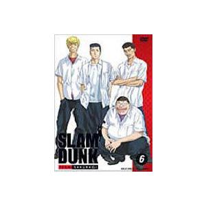 SLAM DUNK〜スラムダンク VOL.6 [DVD]