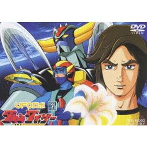 (未使用･未開封品)UFOロボ グレンダイザー VOL.5 [DVD] ゲオ公式通販サイト/ゲオオンラインストア【中古】5．UFOロボ