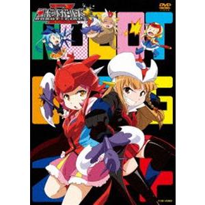 ロボットガールズZプラス [DVD]