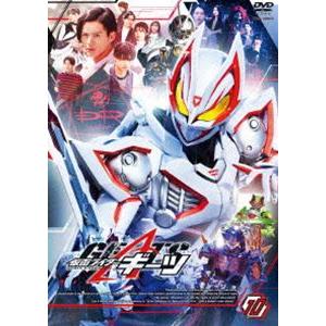 仮面ライダーギーツ VOL.10 [DVD]｜starclub