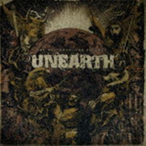 アンアース / ザ・レチッド；ザ・ルーイナス [CD]