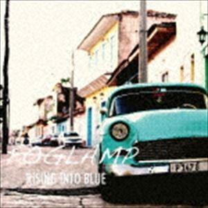 FOGLAMP / RISING INTO BLUE [CD]｜starclub