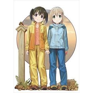 ヤマノススメ セカンドシーズン7巻（DVD） [DVD]｜starclub