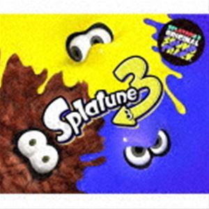 スプラトゥーン3 / Splatoon3 ORIGINAL SOUNDTRACK -Splatune...