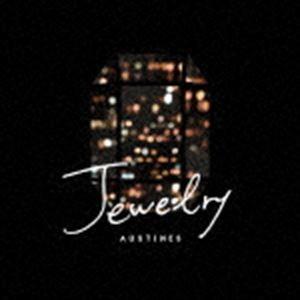 AUSTINES / Jewelry [CD]