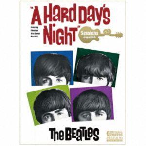 THE BEATLES / A HARD DAY’S NIGHT Sessions ＜expande...