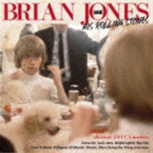 BRIAN JONES / AND HIS ROLLING STONES [CD]｜starclub
