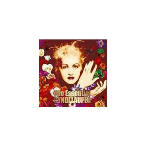 シンディ・ローパー / 究極ベスト（通常来日記念盤） [CD] : ポプカル 