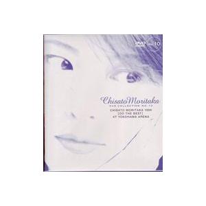 CHISATO MORITAKA 1998 SAVA TOUR/森高千里[DVD]【返品種別A