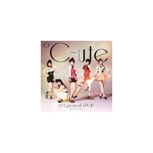 ℃-ute / 8 Queen of J-POP（初回生産限定盤B／CD＋DVD） [CD]｜starclub
