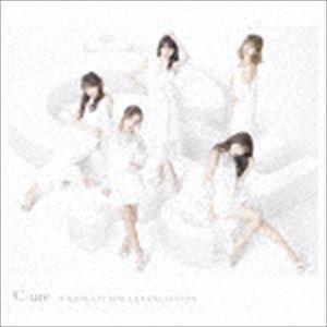 ℃-ute / ℃OMPLETE SINGLE COLLECTION（通常盤） [CD]