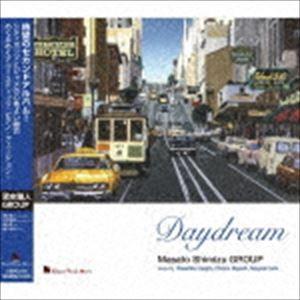 清水雅人GROUP / Daydream [CD]