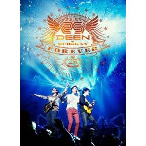 DEEN at BUDOKAN FOREVER 〜25th Anniversary〜 [DVD]の商品画像