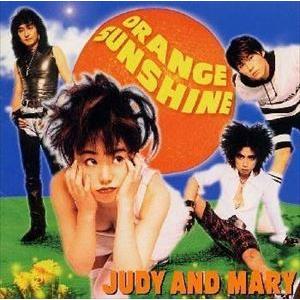 JUDY AND MARY / Orange Sunshine [CD]の商品画像