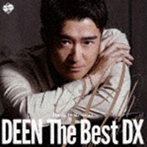 DEEN / DEEN The Best DX Basic to Respect（完全生産限定盤／3...