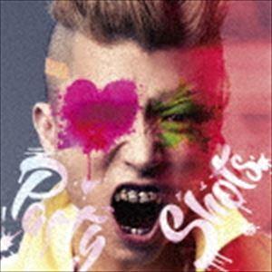 WOOYOUNG（From 2PM） / Party Shots（初回生産限定盤A／CD＋DVD） [CD]｜starclub