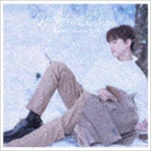 ジュノ / Winter Sleep（通常盤） [CD]｜starclub
