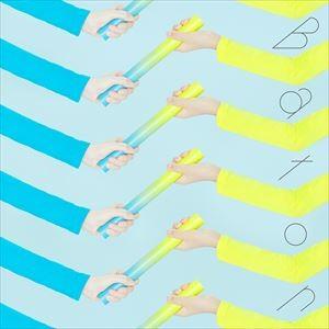 wacci / Baton [CD]｜starclub