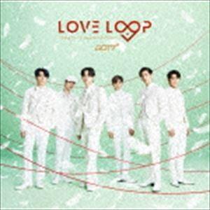 GOT7 / LOVE LOOP 〜Sing for U Special Edition〜（通常盤）...