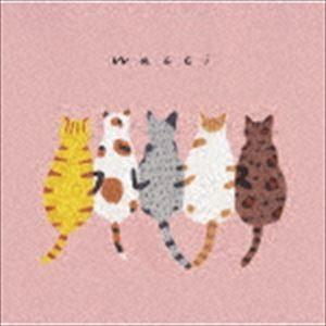 wacci / フレンズ（通常盤） [CD]｜starclub