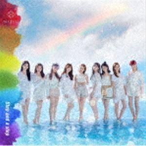 NiziU / 《3形態同時購入特典付》New Emotion【初回生産限定盤A+初回