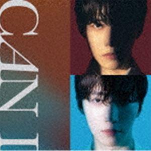 ジュノ / Can I（完全生産限定盤／Type C） [CD]