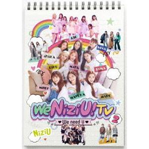 We NiziU! TV2 [Blu-ray]