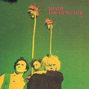 The Gun Club / MIAMI （SPECIAL EDITION） [CD]