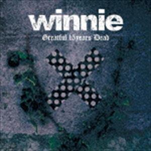 winnie / Greatful 15years Dead [CD]