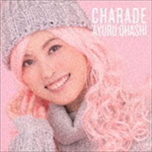 大橋歩夕 / CHARADE（Type-A） [CD]