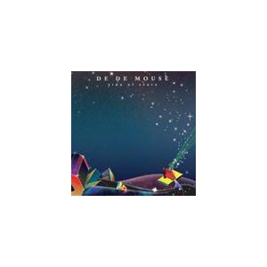 DE DE MOUSE / TIDE OF STARS-ULTIMATE EDITION- [CD]